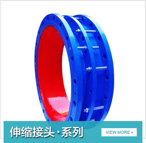 伸縮器
